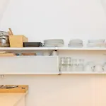 Casa Liberta Spacious White Scandidesign *