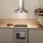Casa Liberta Spacious White Scandidesign Apartman Ostuni