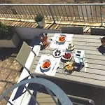 Casa Liberta Spacious White Scandidesign *