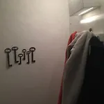 Casa Liberta Spacious White Scandidesign Apartman