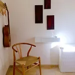 Apartman Casa Liberta Spacious White Scandidesign