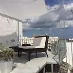 Apartman Casa Liberta Spacious White Scandidesign Ostuni