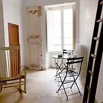 Apartman Casa Liberta Spacious White Scandidesign *