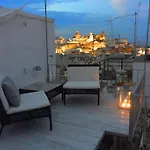 Apartman Casa Liberta Spacious White Scandidesign Ostuni
