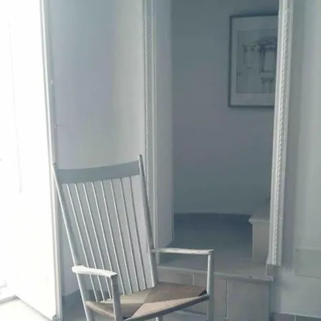 Apartmán Casa Liberta Spacious White Scandidesign Ostuni