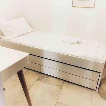 Apartmán Casa Liberta Spacious White Scandidesign Ostuni