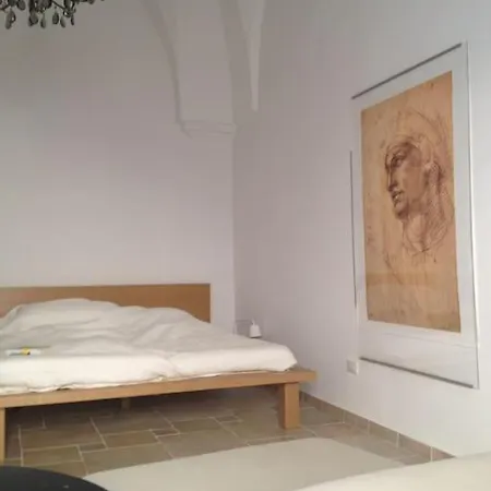 Casa Liberta Spacious White Scandidesign Apartmán *