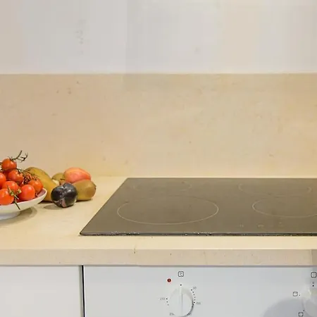 Casa Liberta Spacious White Scandidesign * Ostuni