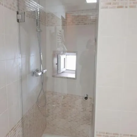 Casa Liberta Spacious White Scandidesign