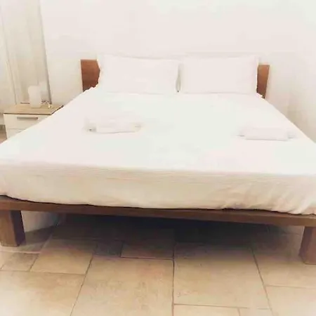 Casa Liberta Spacious White Scandidesign Apartment *