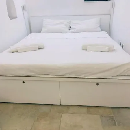 Casa Liberta Spacious White Scandidesign * Ostuni