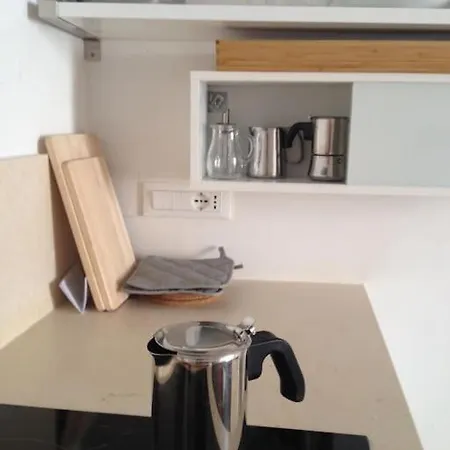 Casa Liberta Spacious White Scandidesign