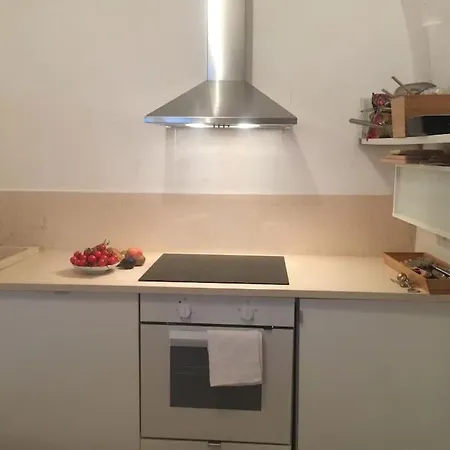 Casa Liberta Spacious White Scandidesign Apartment Ostuni