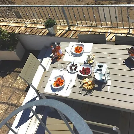 Casa Liberta Spacious White Scandidesign *