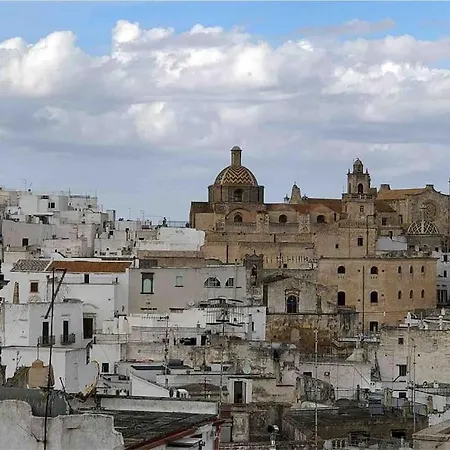 Casa Liberta Spacious White Scandidesign *