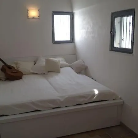 Casa Liberta Spacious White Scandidesign