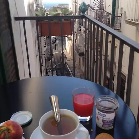 Apartman Casa Liberta Spacious White Scandidesign