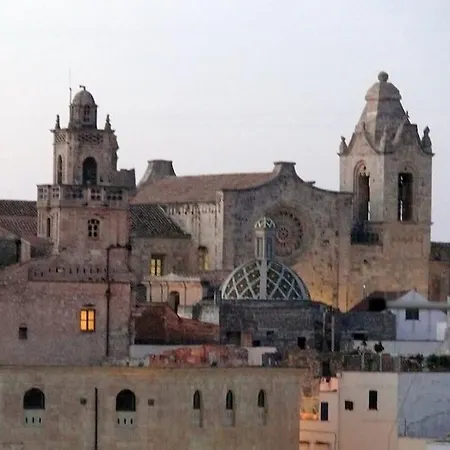 Casa Liberta Spacious White Scandidesign Apartment Ostuni