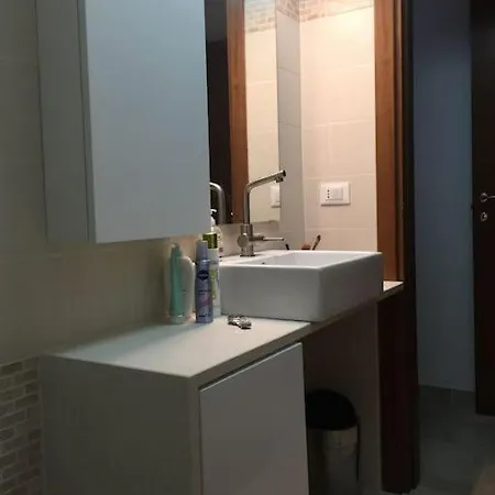 Casa Liberta Spacious White Scandidesign *