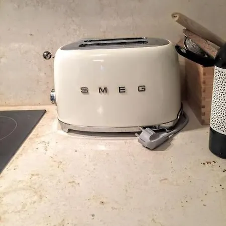 Casa Liberta Spacious White Scandidesign * Ostuni