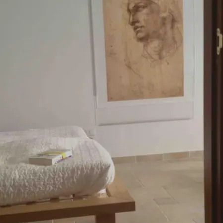 Casa Liberta Spacious White Scandidesign Apartment