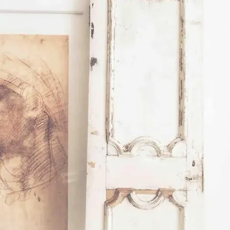 Casa Liberta Spacious White Scandidesign *