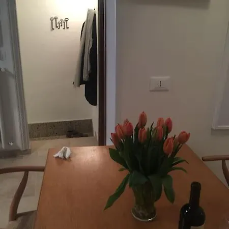 Casa Liberta Spacious White Scandidesign Apartment *