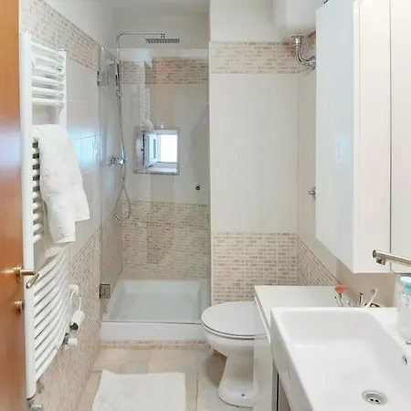 Casa Liberta Spacious White Scandidesign *