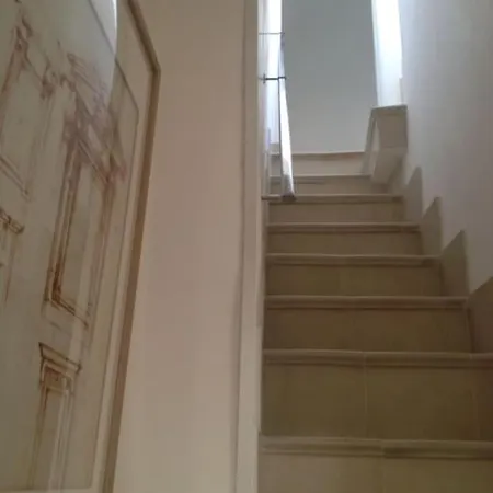 Casa Liberta Spacious White Scandidesign * Ostuni