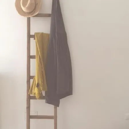 Casa Liberta Spacious White Scandidesign Apartman