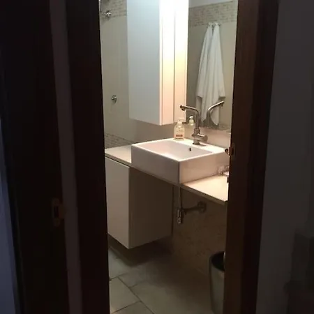 Casa Liberta Spacious White Scandidesign