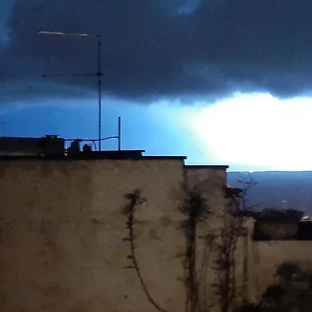 Apartment Casa Liberta Spacious White Scandidesign *