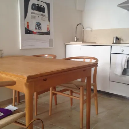 Casa Liberta Spacious White Scandidesign *