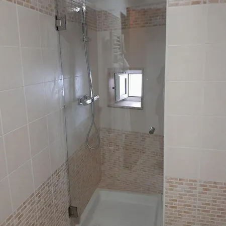 Casa Liberta Spacious White Scandidesign