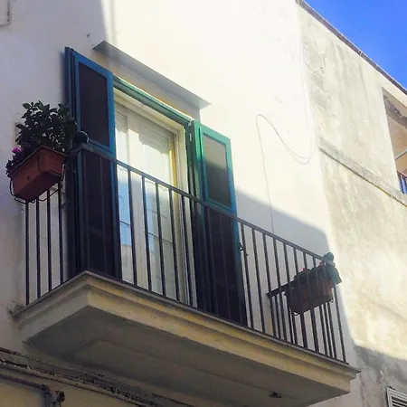 Casa Liberta Spacious White Scandidesign Apartman Ostuni