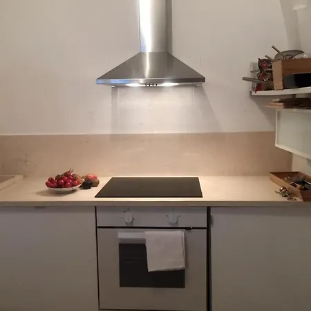 Casa Liberta Spacious White Scandidesign *