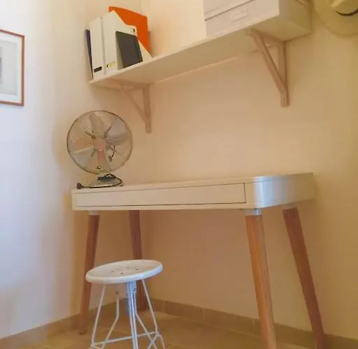 דירה Casa Liberta Spacious White Scandidesign