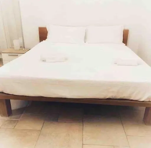 Casa Liberta Spacious White Scandidesign דירה *