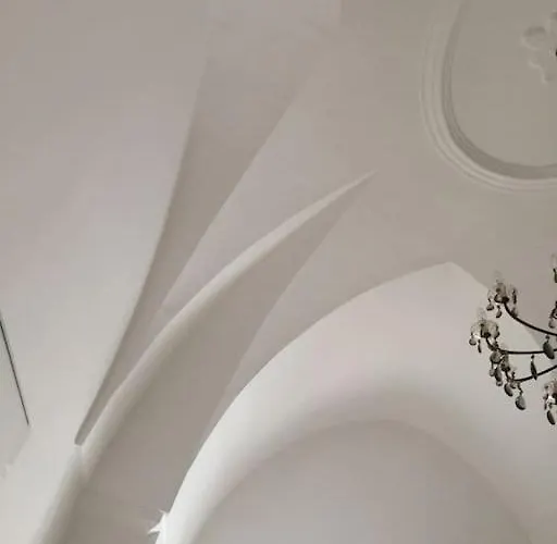 דירה Casa Liberta Spacious White Scandidesign