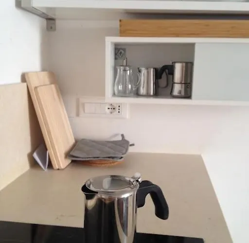 Casa Liberta Spacious White Scandidesign