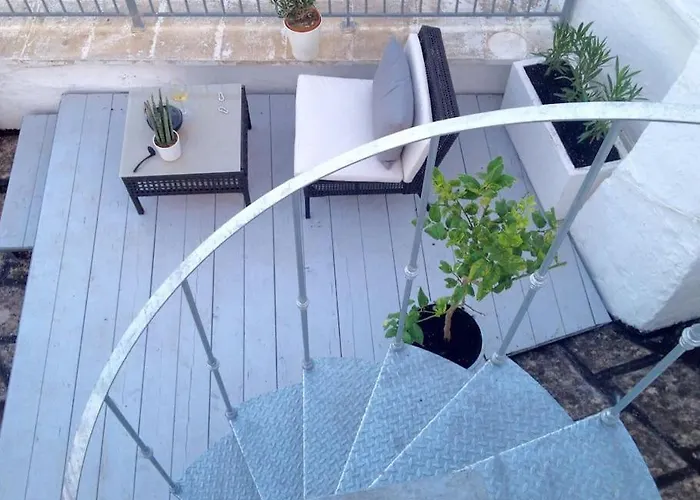 Casa Liberta Spacious White Scandidesign 아파트 *