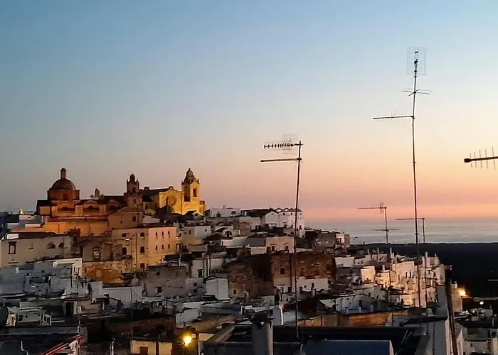 Casa Liberta Spacious White Scandidesign 오스투니