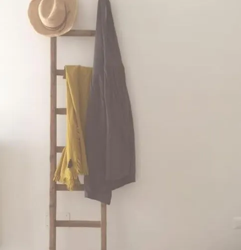 Casa Liberta Spacious White Scandidesign דירה