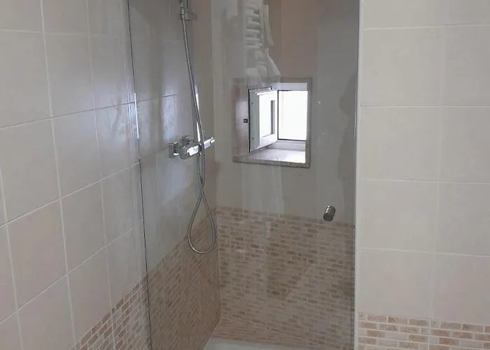 Casa Liberta Spacious White Scandidesign