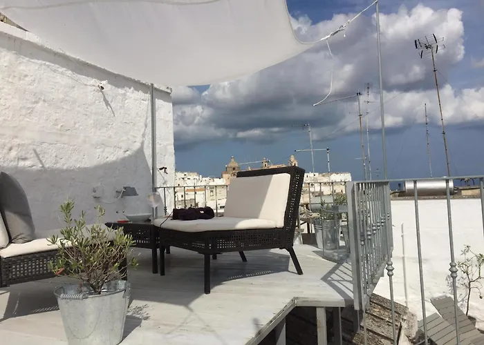 Casa Liberta Spacious White Scandidesign דירה אוסטוני