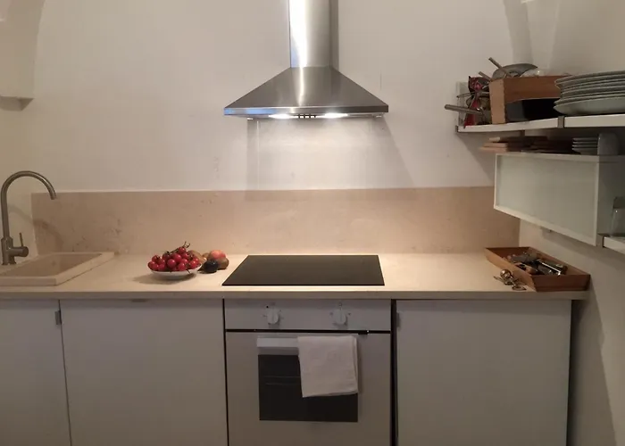 Casa Liberta Spacious White Scandidesign *